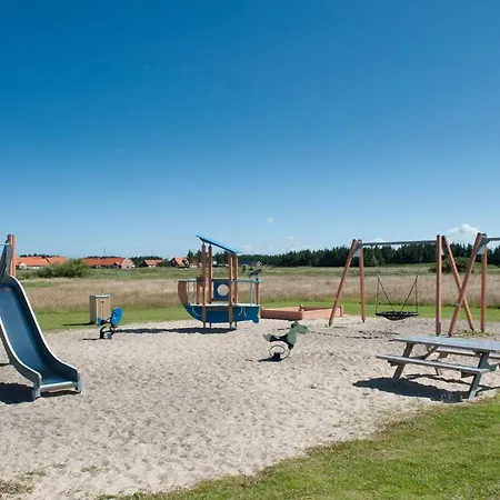 Сasa de vacaciones Lxii Løkken